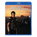 Mad Max 2 : Le Défi -