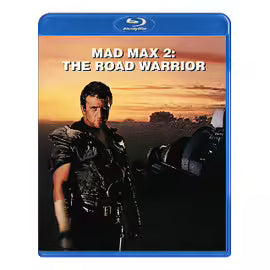 Mad Max 2 : Le Défi -