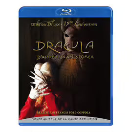 Dracula - Édition Deluxe - 15ème Anniversaire -