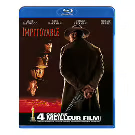 Impitoyable -