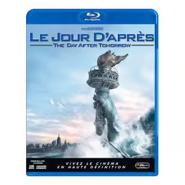 Le Jour D'après -