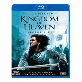 Kingdom Of Heaven -