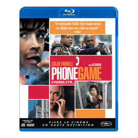 Phone Game -