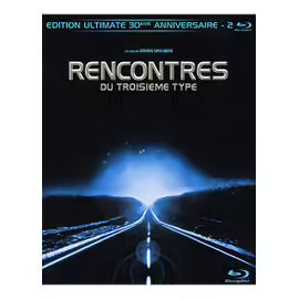 Rencontres Du Troisième Type - Édition Ultimate 30ème Anniversaire -