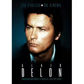 Les Etoiles Du Cinema : Alain Delon - Dancing Machine