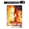 Eyes Wide Shut -