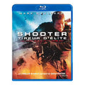Shooter, Tireur D'élite -