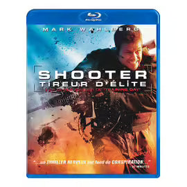Shooter, Tireur D'élite -