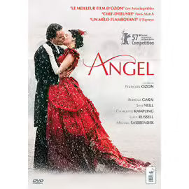 Angel -