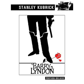 Barry Lyndon - Edition Deluxe