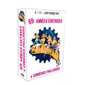 69 Année Érotique & Comédies Paillardes - Coffret Collector