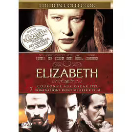 Elizabeth -