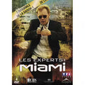 Les Experts : Miami - Saison 4