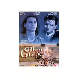 Gilbert Grape -