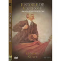 Histoire Du Monde - Russie, 1000 Ans D'histoire Russe (L'empire Slave)