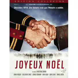 Joyeux Noël -