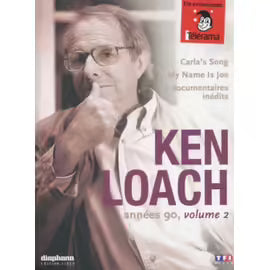 Ken Loach - Années 90 - Volume 2