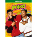 Le Prince De Bel-Air - Saison 4