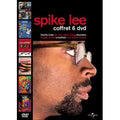 Spike Lee - Coffret 6 Dvd