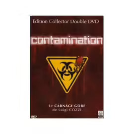 Contamination -