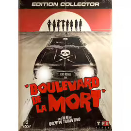 Boulevard De La Mort -