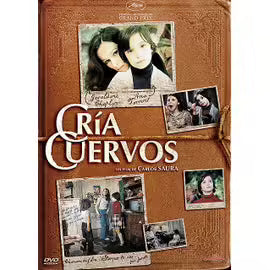 Cría Cuervos... -