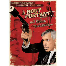 À Bout Portant -