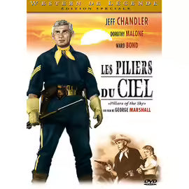 Les Piliers Du Ciel - Édition Spéciale