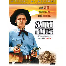 Smith Le Taciturne - Édition Spéciale