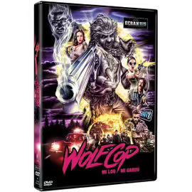 Wolfcop - Dvd