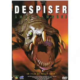 Despiser - Ames Damnées