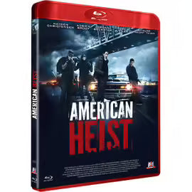 American Heist -