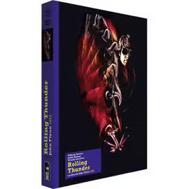 Rolling Thunder -