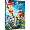 Lego - Les Légendes De Chima - Saison 1 - Volume 4