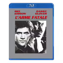 L'arme Fatale -