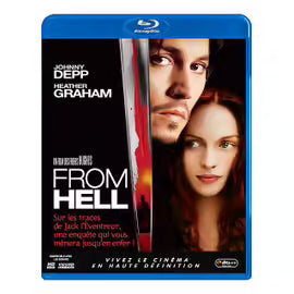 From Hell -