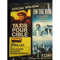Coffret New York Underground - On The Run