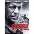 Die Hard 4 : Retour En Enfer -  Director's Cut