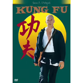 Kung Fu - Saison 2
