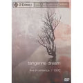Tangerine Dream - Live In America / 1992 - Dvd