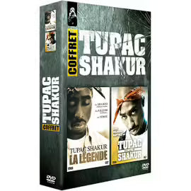 Tupac Contre Shakur