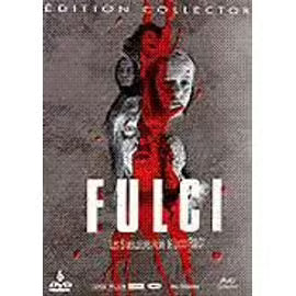 Coffret Lucio Fulci