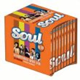 La Discothèque Idéale Soul