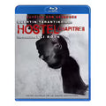 Hostel - Chapitre Ii -