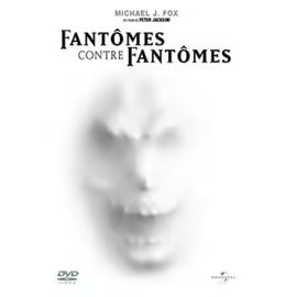 Fantômes Contre Fantômes - Édition Single