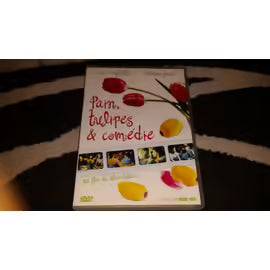 Pain, Tulipes & Comédie - Mid Price