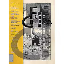 Free Cinema : 1953-1963