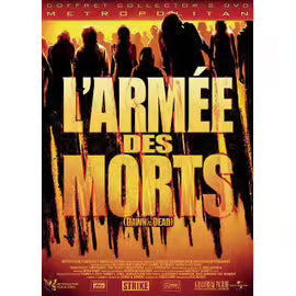 L'armée Des Morts -