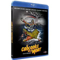 Le Crocodile De La Mort -