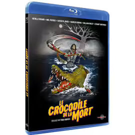 Le Crocodile De La Mort -
